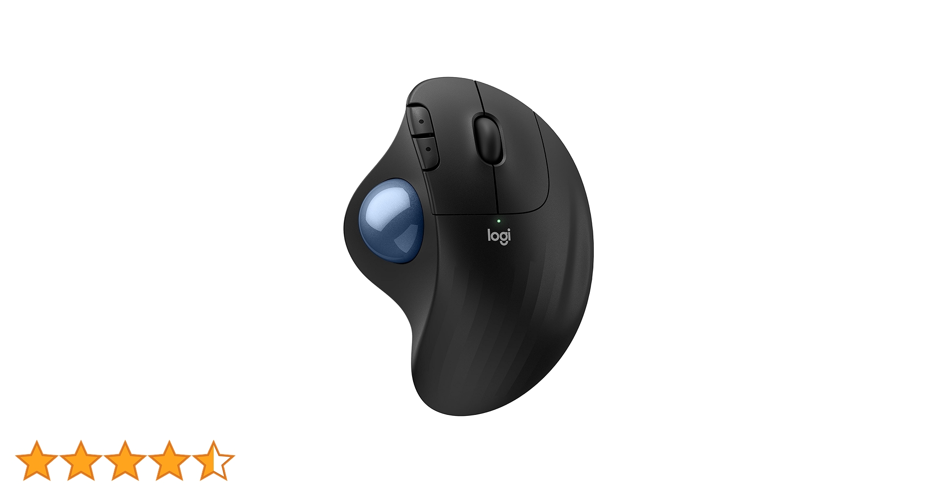 【新品・未使用】ロジクール 静音ワイヤレス トラックボール M575SPd Amazon.co.jp: 【セット買い】 【Amazon.co.jp限定】 ロジクール